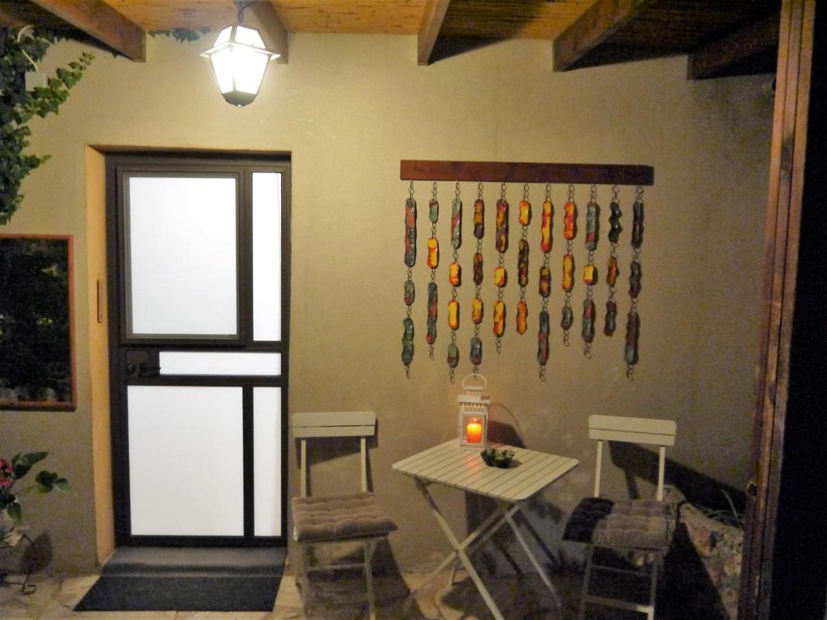 Art Room Midrakh 'Oz Exterior foto